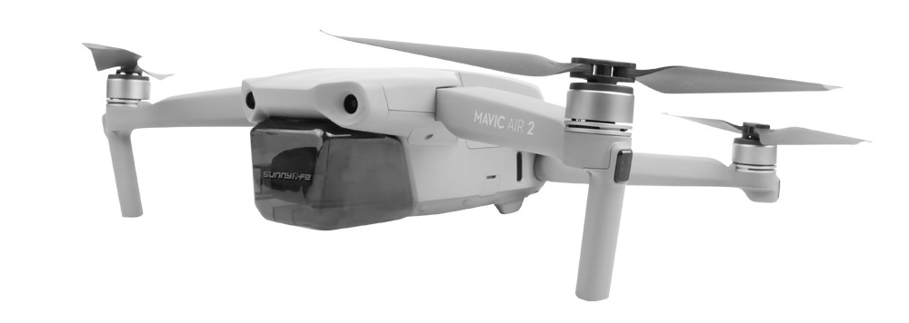 Ochranná krytka gimbalu pro DJI Mavic AIR 2 1